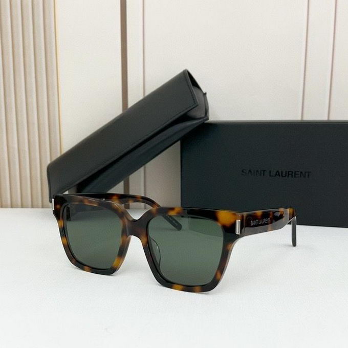 Yves Saint Laurent YSL Sunglasses ID:20230331-335